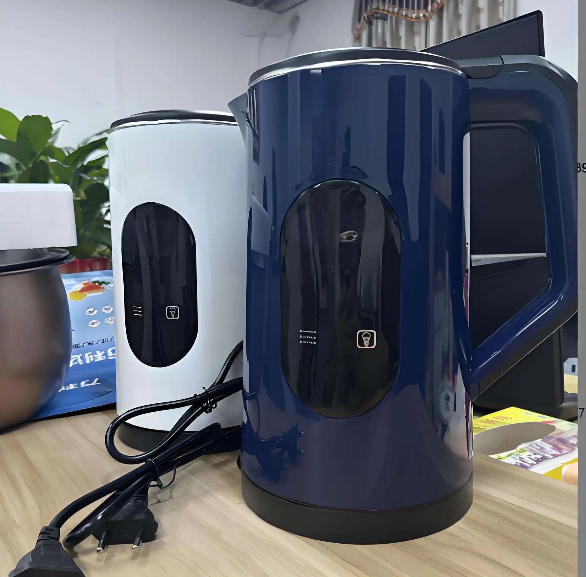 Best-selling customized electronic kettle Automatic power-off electric kettle household