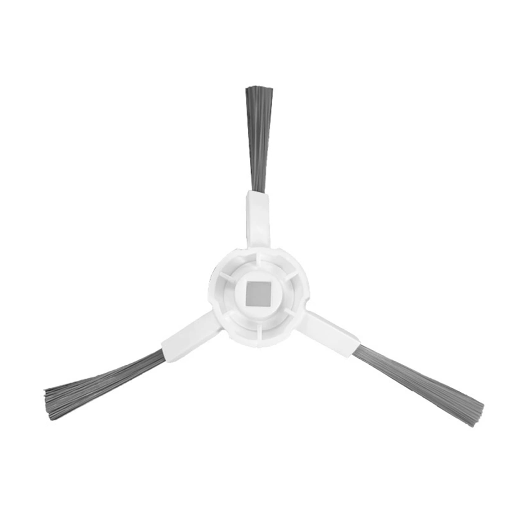 Set di 2 accessori per Xiaomi Robot Vacuum X20+, X10+ / X20 Plus, X10 Plus: spazzola principale, spazzola laterale, filtro HEPA, panni lavapavimenti, sacchetti per la polvere