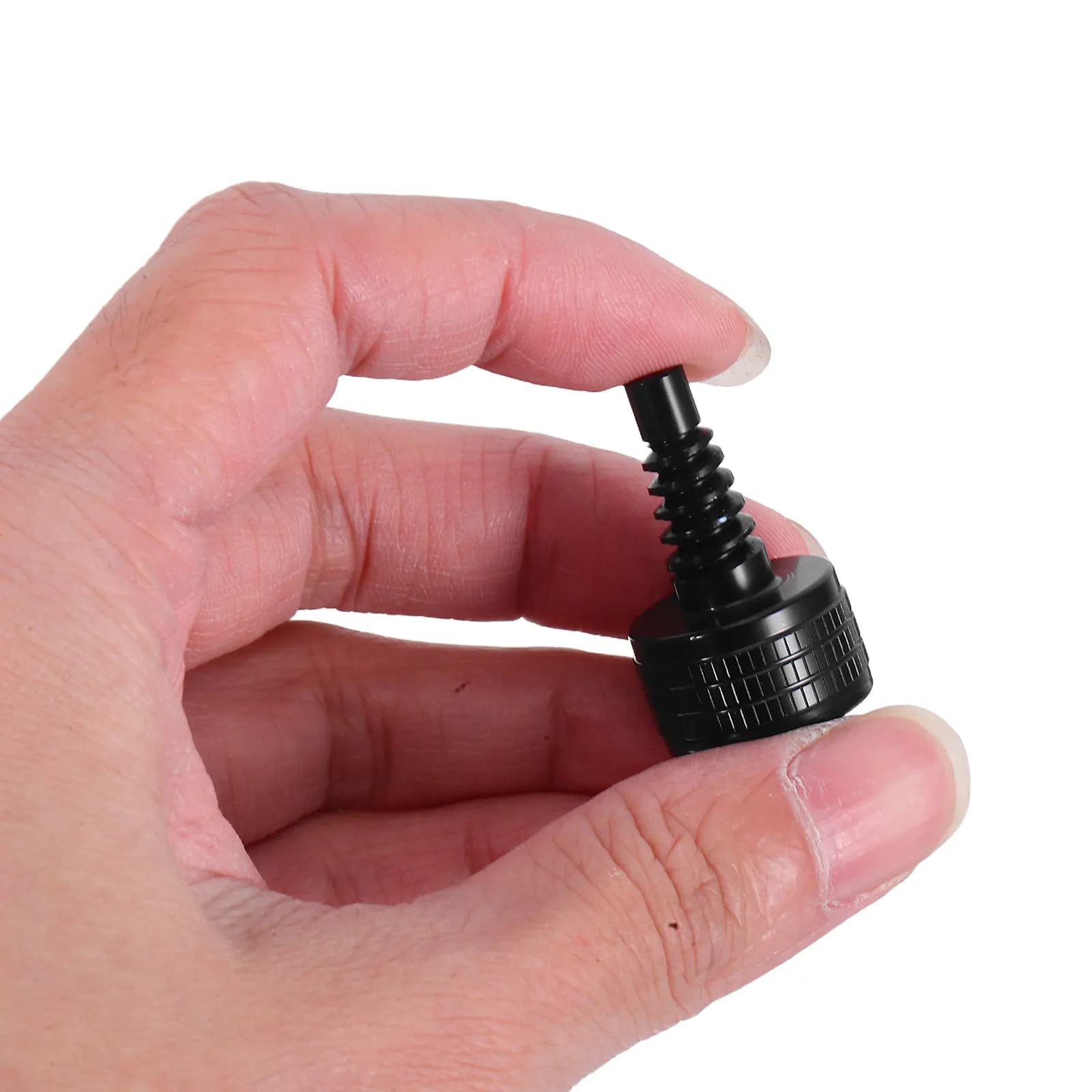 Perno di Ponderazione per Stecca da Biliardo in Lega di Alluminio 8,2g, Stecca Bilanciata e Stabile per Colpi Precisi, Accessori per Giocatori di Biliardo