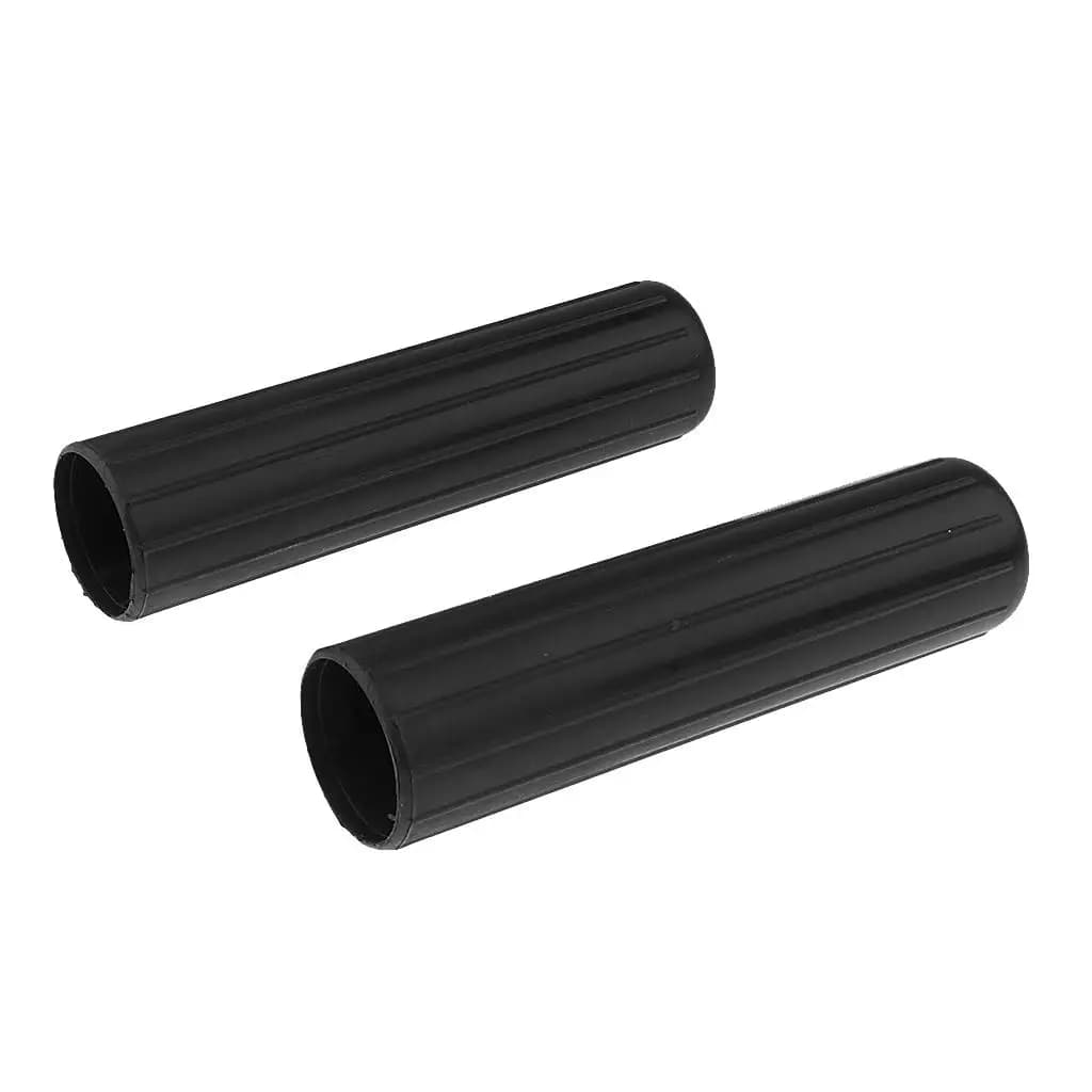 Strong PVC Kayak Paddle Handle 14cm Length Anti Slip Oar Grip for Boat Paddle Support