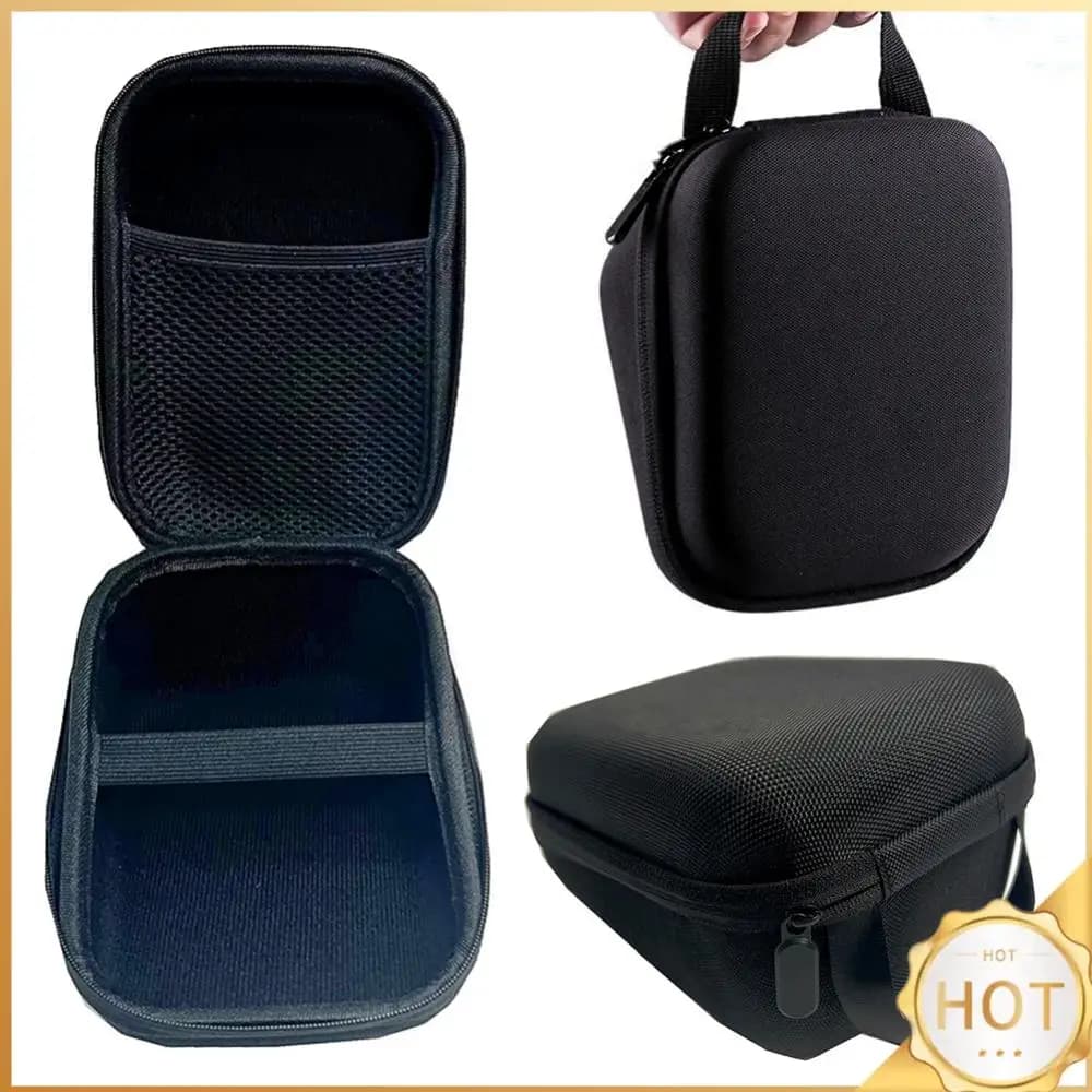 Travel bag for Transport Protective Housing Anti-scratch for Blood Pressure Meter from Arm Omron Yuwell
