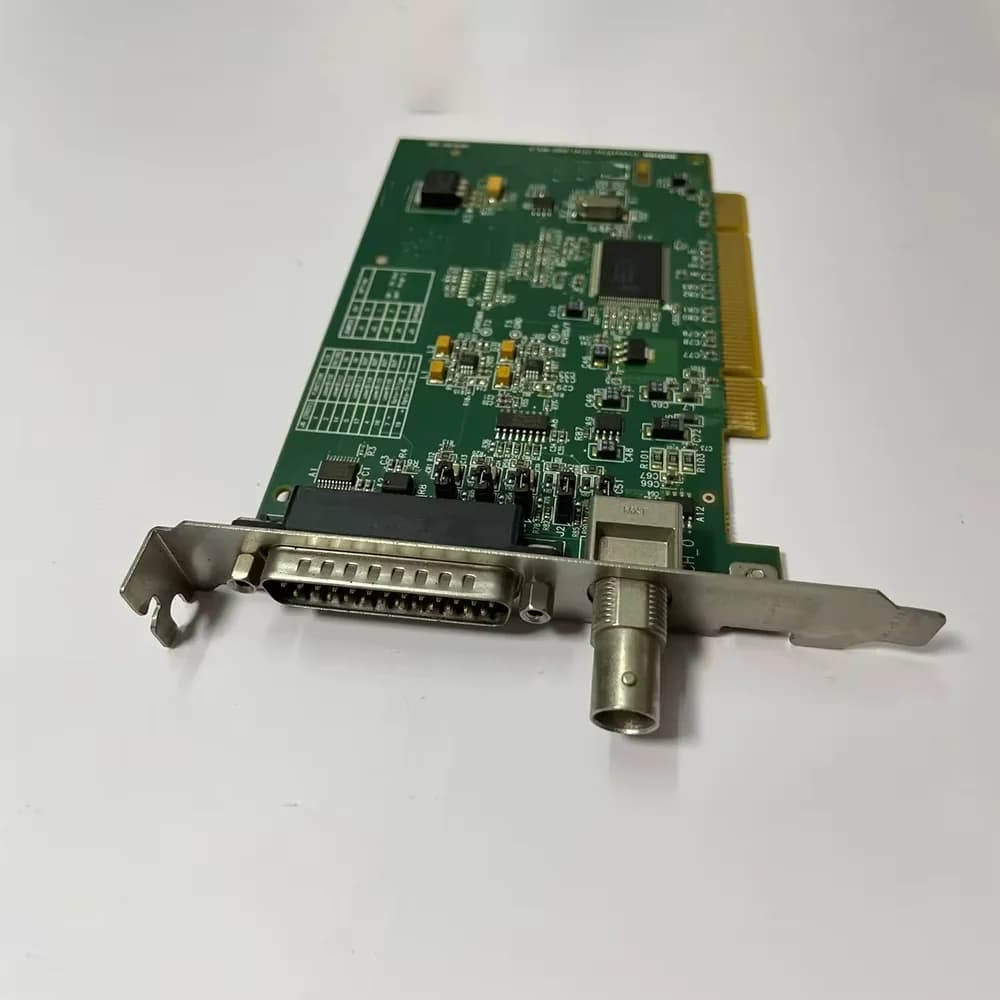 CronosPlus Image Capture Card Y7141-0002 REV-A