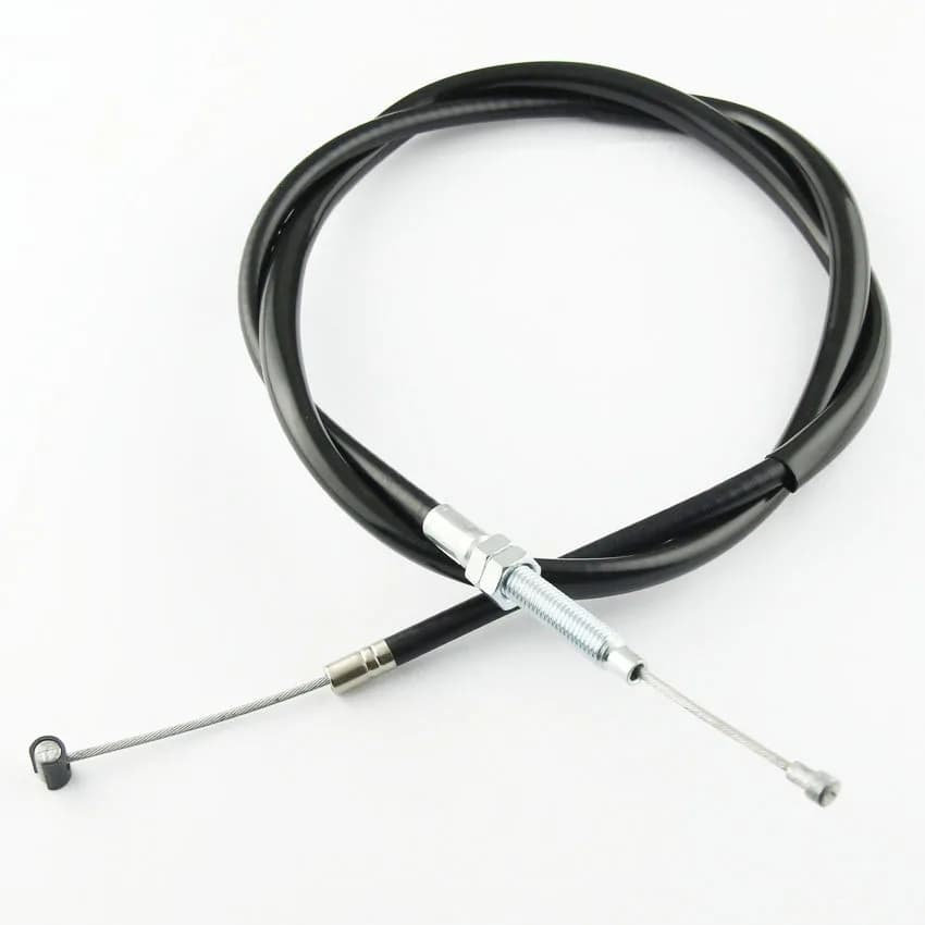 Linea cavo comando frizione moto per Honda tran22870mm9000 22870-MAB-620 tranxl600v XLV600 Transalp