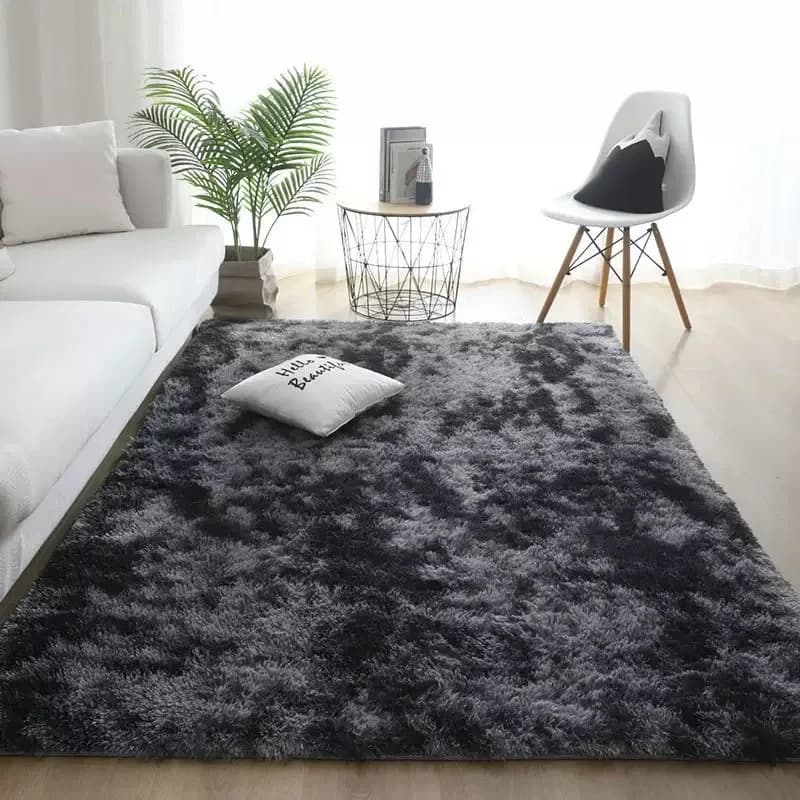 Soft carpet Living room plush sitting area in the bedroom Carpet Soft carpet for children Kids decoration Multiple sizes