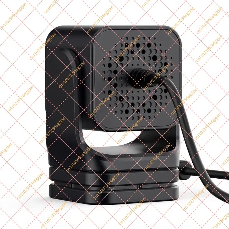 Webcam USB HD Creality Nebula con Time-lapse e Visione Notturna per Ender 3 V3 KE / Halot Mage Pro