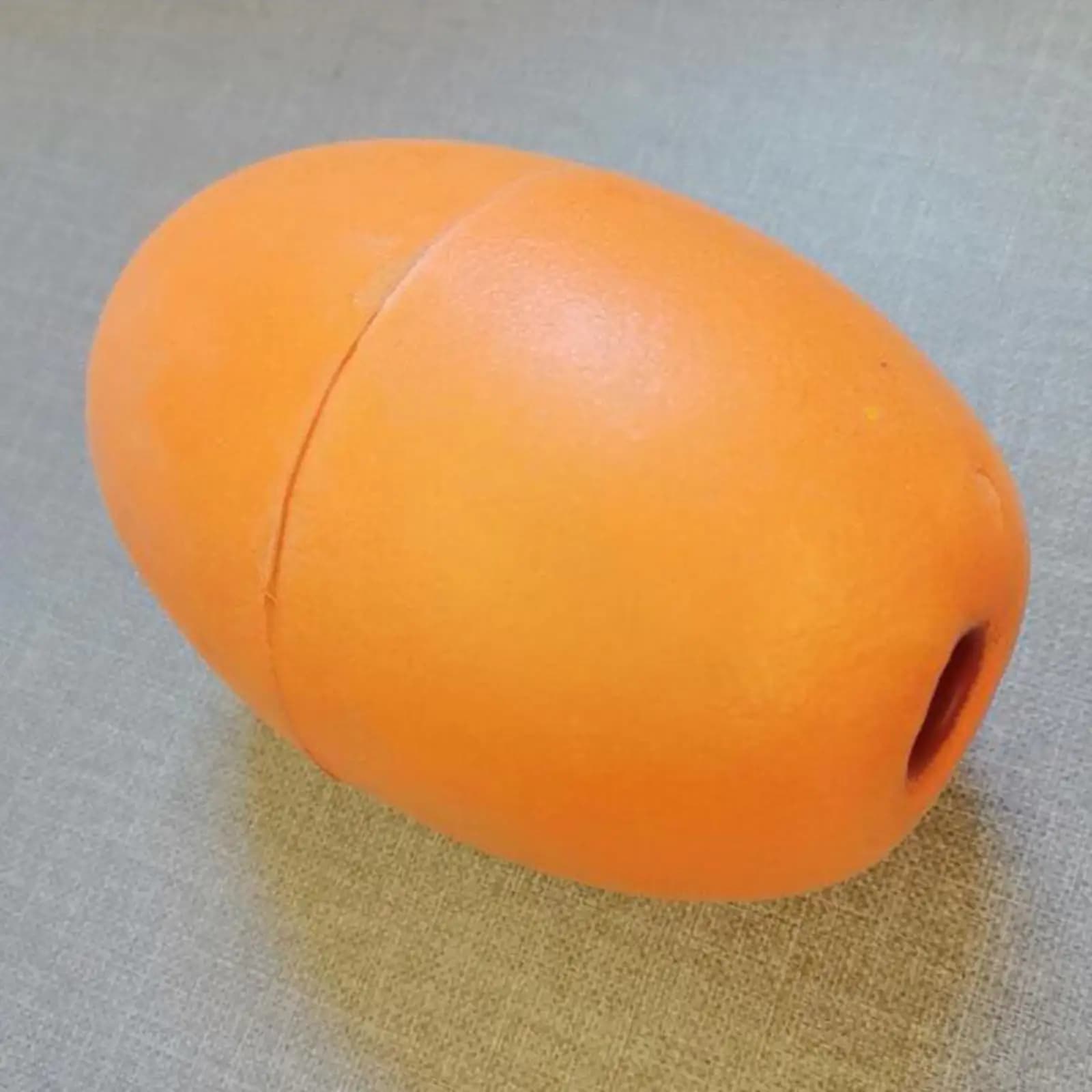 Kayak Float Buoy, Rope Ball, Olive-colored, Lightweight, Water Float Buoy,