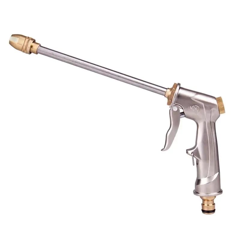 High Pressure Water Gun Washing Machine for Cars Waterjet Garden Washing Machine Basin Ugello Spray Spray Sprinkler Cleaning Tool