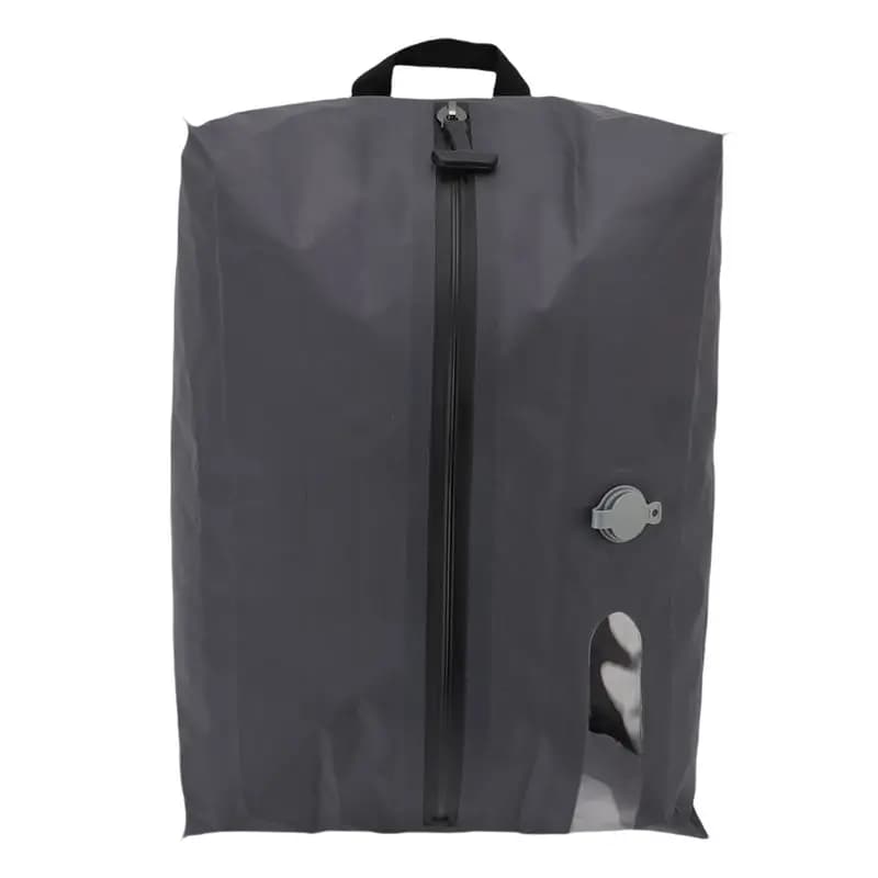 NEW HOT In Stock-Vacuum Travel Bag 16L Compression Bag Saves Space Easy To Use Multipurpose With Quick Release Valve For Luggage