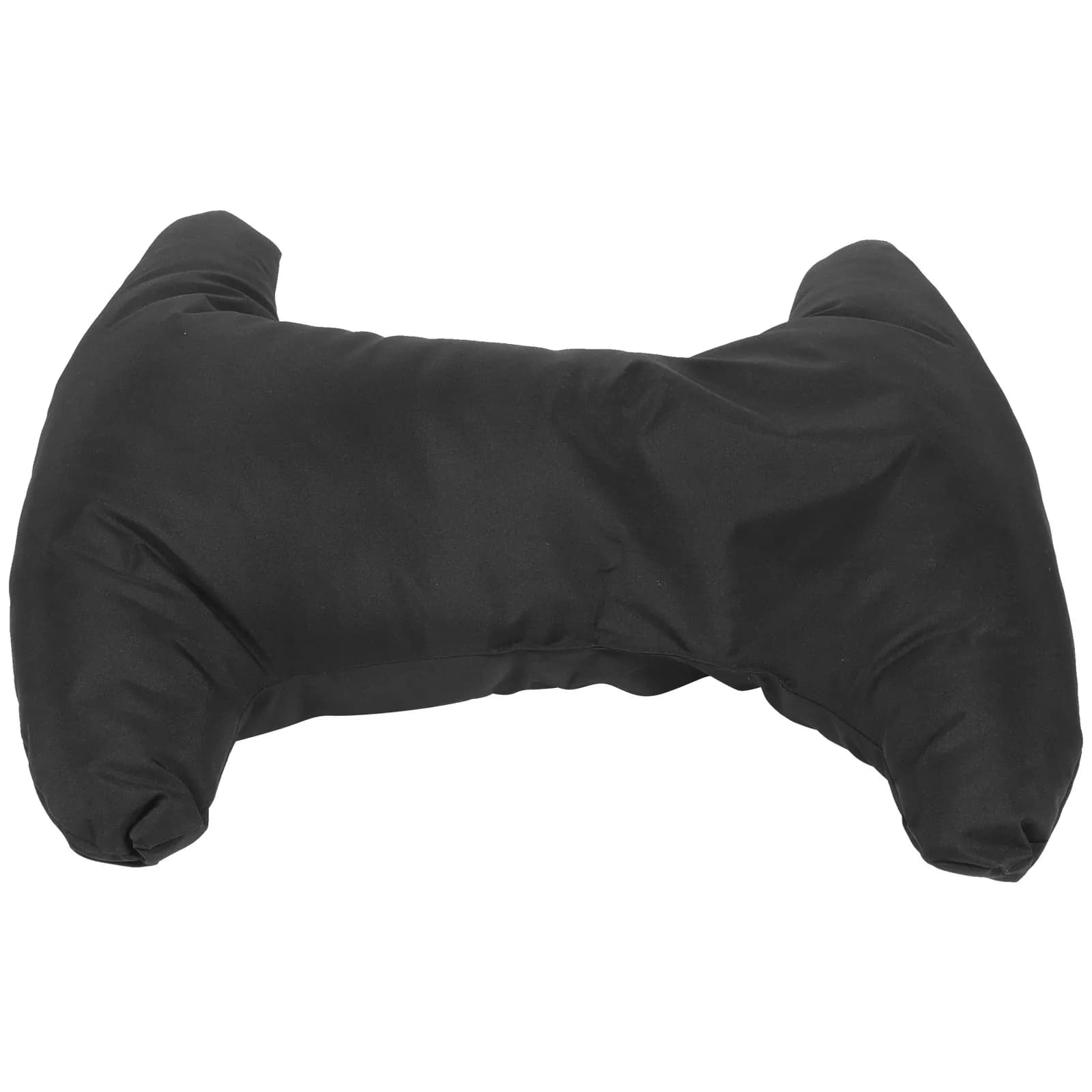 Cuscino Fonoassorbente Nero per Batteria, Cuscinetto Antirumore Ispessito per Grancassa, Pad Smorzante per Riduzione del Rumore durante la Pratica