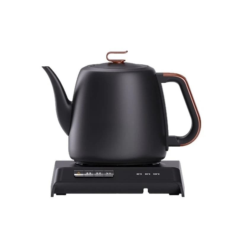 Kettle Double-layer stainless steel automatic water supply Electric kettle High-end anti-scalding