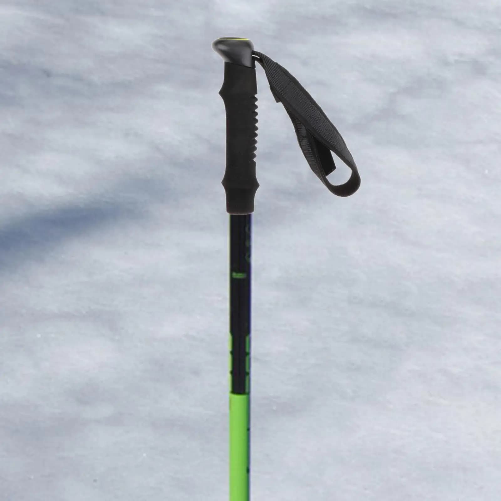 Accessorio di Ricambio Multifunzione in Plastica per Impugnatura Bastone da Trekking, per Escursionismo, Campeggio e Camminata