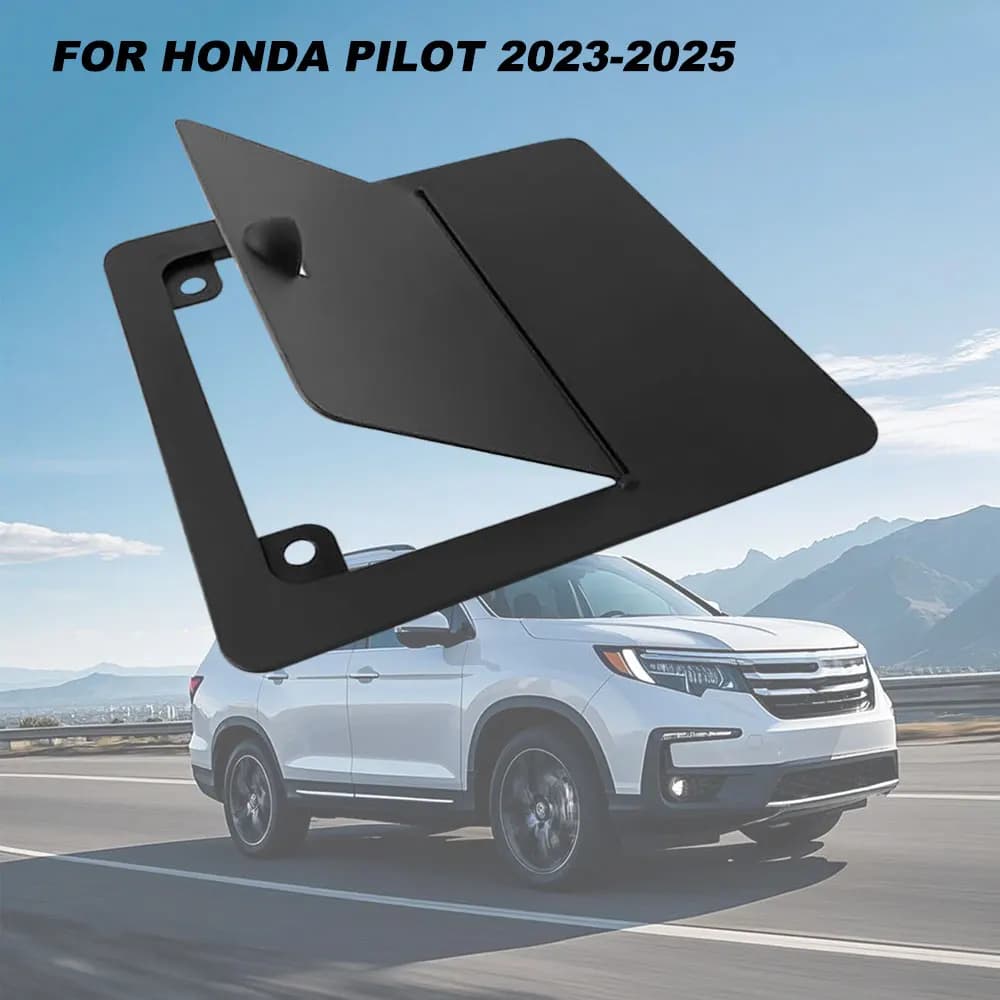 Scatola portaoggetti nascosta per console centrale per Honda Pilot 2023 2024 2025 bracciolo per auto vano segreto vassoio organizzatore console centrale