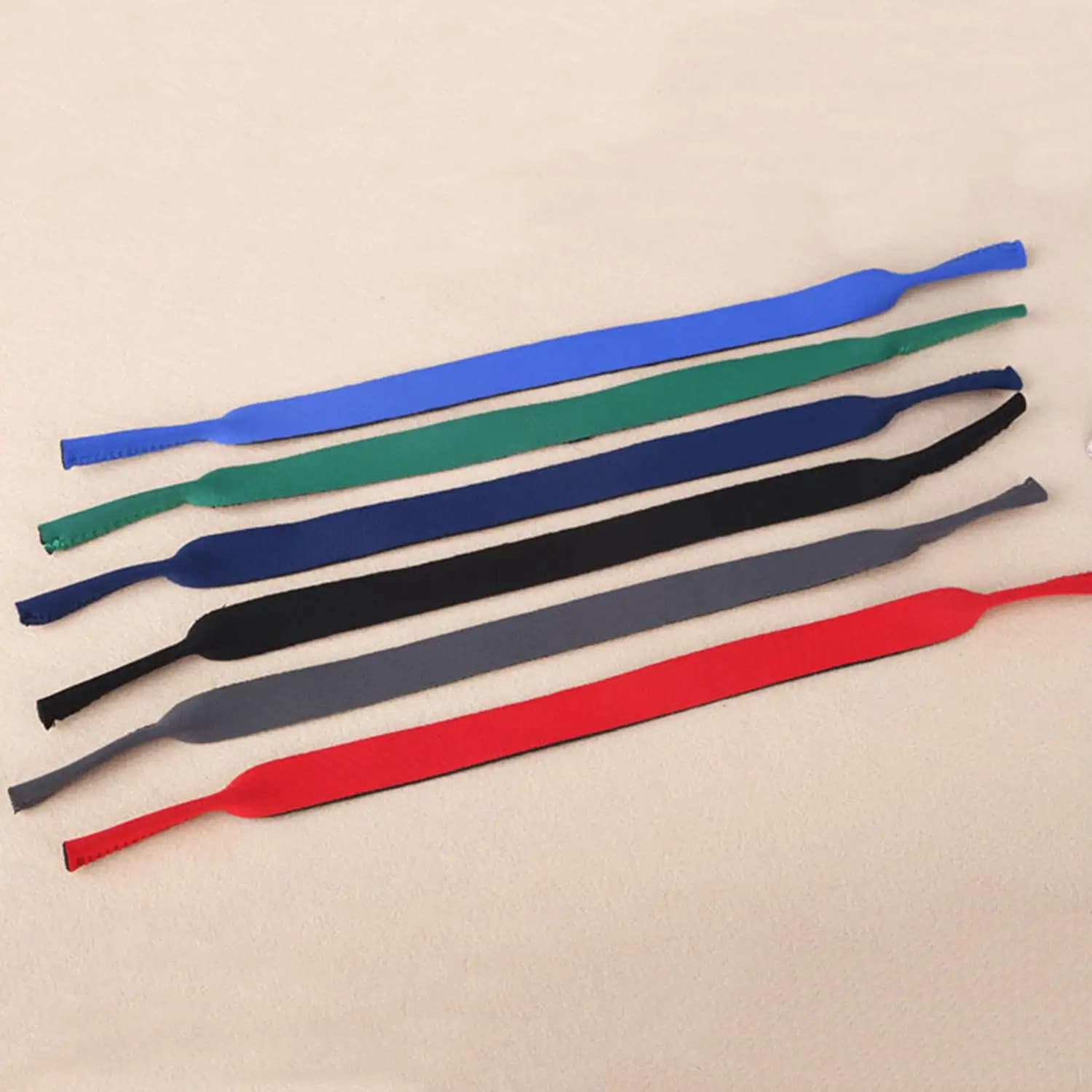1pc men's sports outdoor racing sunglasses unisex strap for temple door swimming glasses ideal for gifts