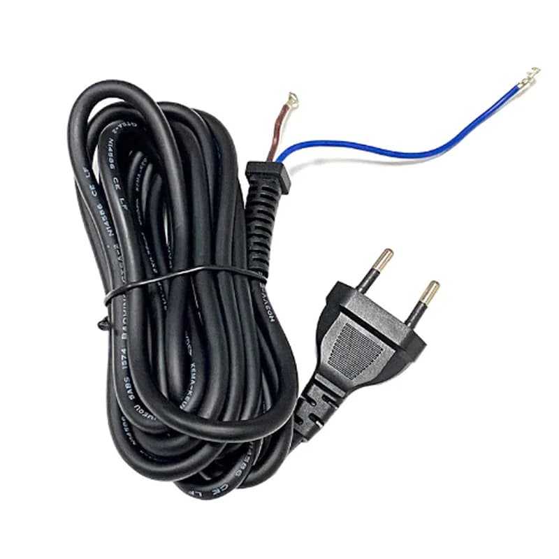 Professional Replacement Power Cord Accessories For WAHL Hair Clipper 8147/8466/8467 Hair clipper cable Part