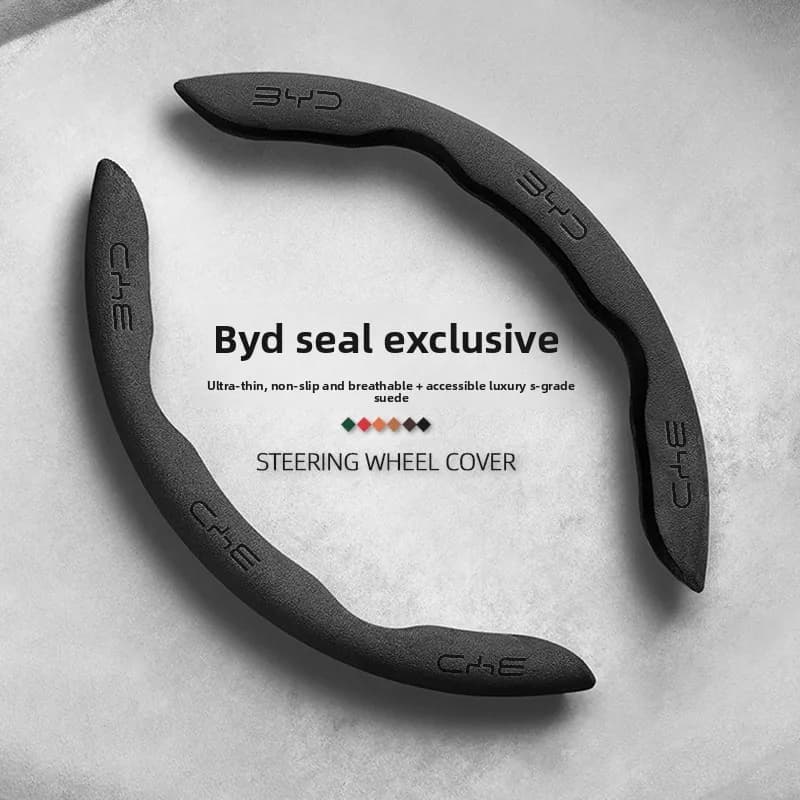 For BYD Seal 05/06/07/DMI/GT/EV flyer, suede, universal flyer cover for all seasons