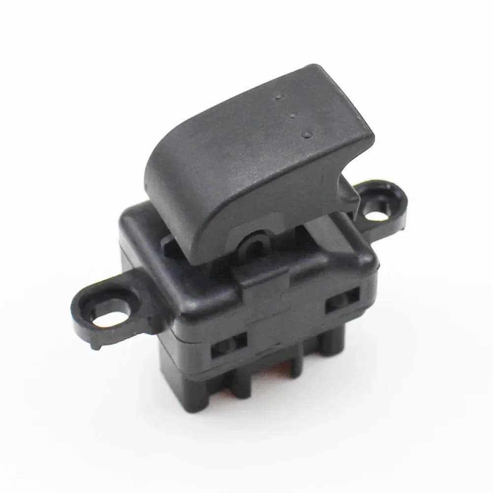 1 PZ Interruttore alzacristallo elettrico passeggero anteriore e posteriore B32H-66-370 per MAZDA 3 2004-2009