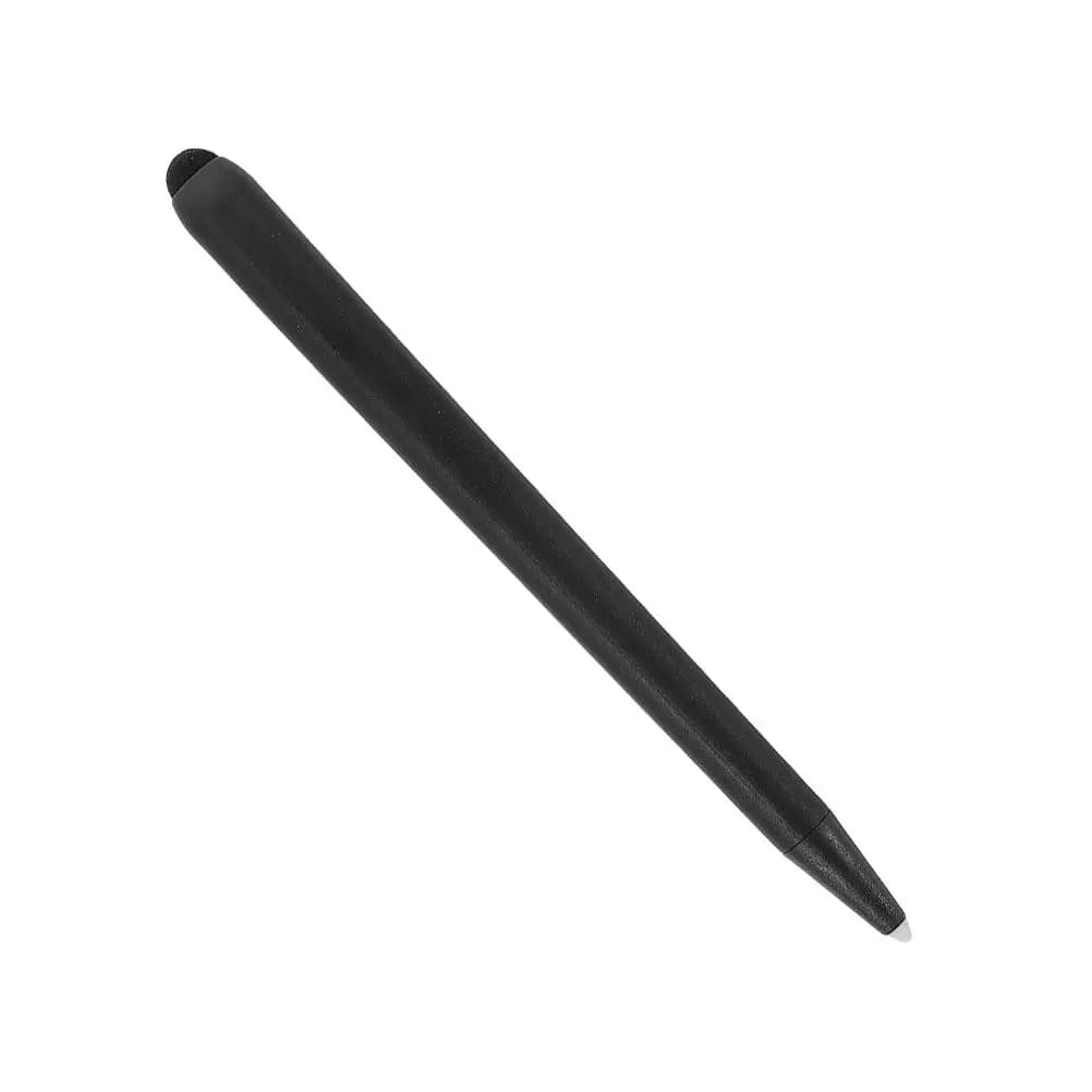 Penna Stilo Touch Screen per Lavagna Elettronica, Tablet, Laptop - Design a Doppia Punta per Controllo Preciso e Reattivo, Disegno e Scrittura
