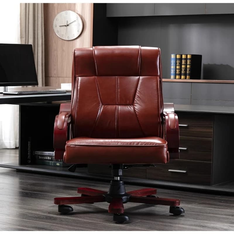 Sedia da Gaming e Ufficio Girevole Ergonomica Comoda con Ruote per Scrivania e Computer
