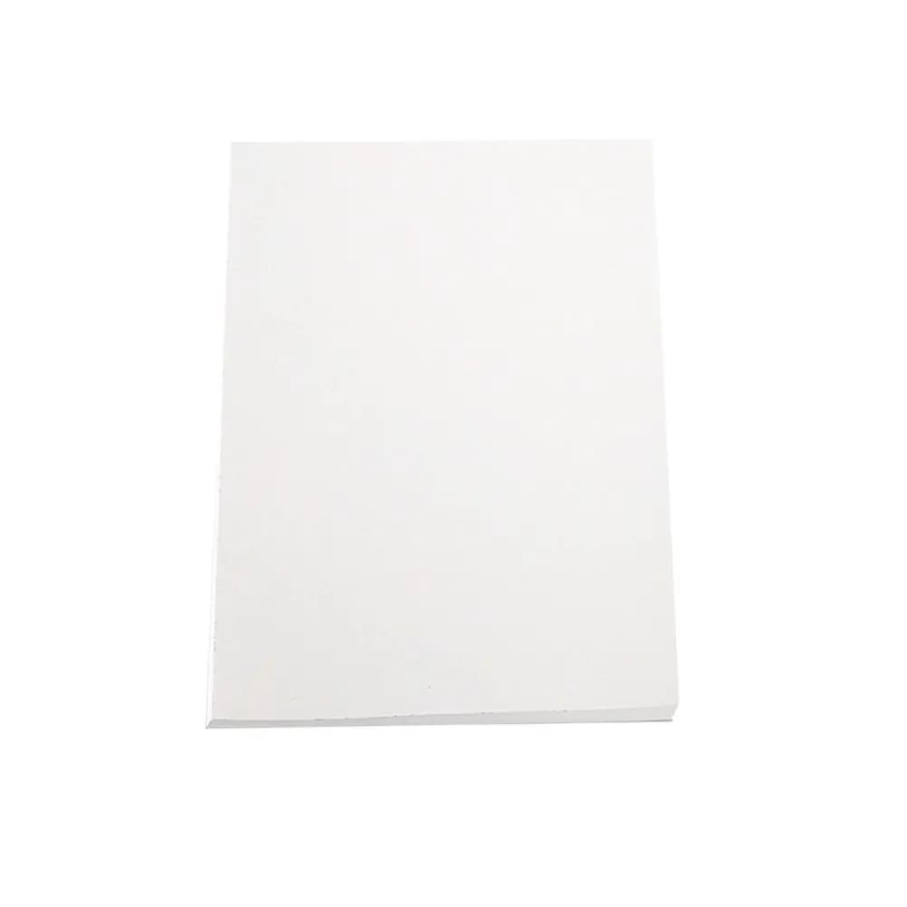 100 Fogli Carta Transfer per Magliette, Carta Sublimatica A4 per Trasferimento a Caldo, Asciugatura Rapida, Alta Resa dell'Inchiostro, Colori Vivaci per Poliestere