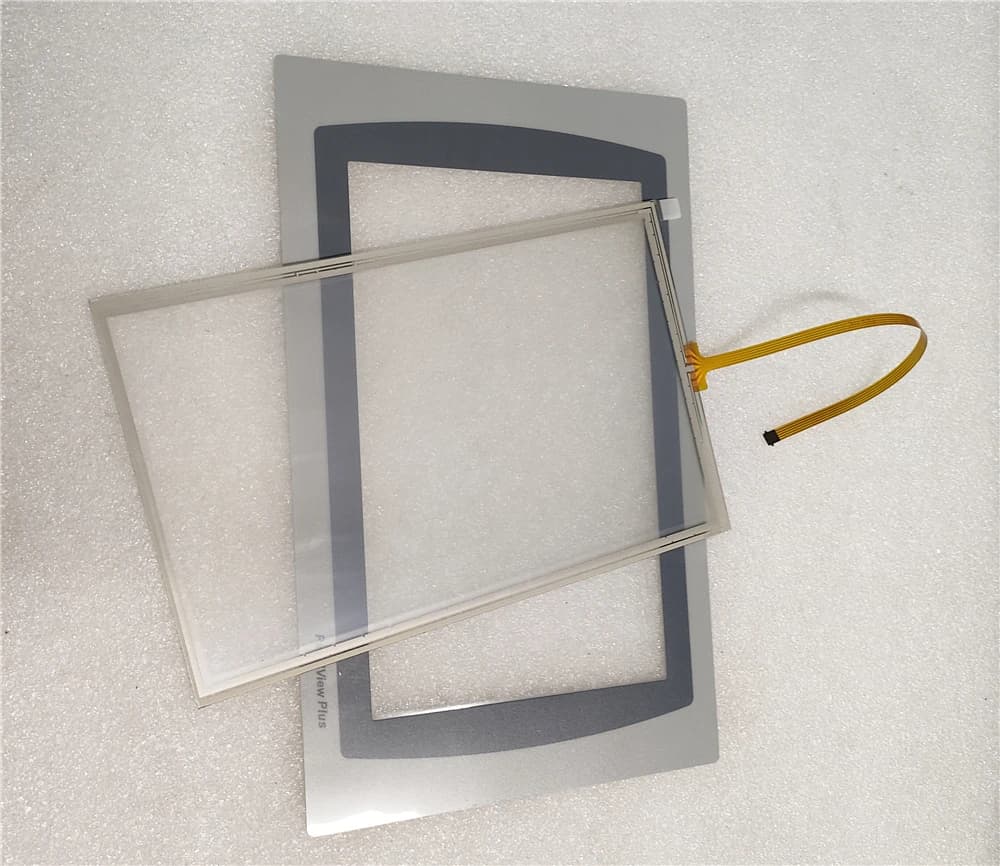 PanelView Plus 700 2711P-T7W22A9P 2711P-T7W22A9P-B 2711P-T7W22D9 2711P-T7W22D9P-B --Pellicole protettive Pannelli touch screen