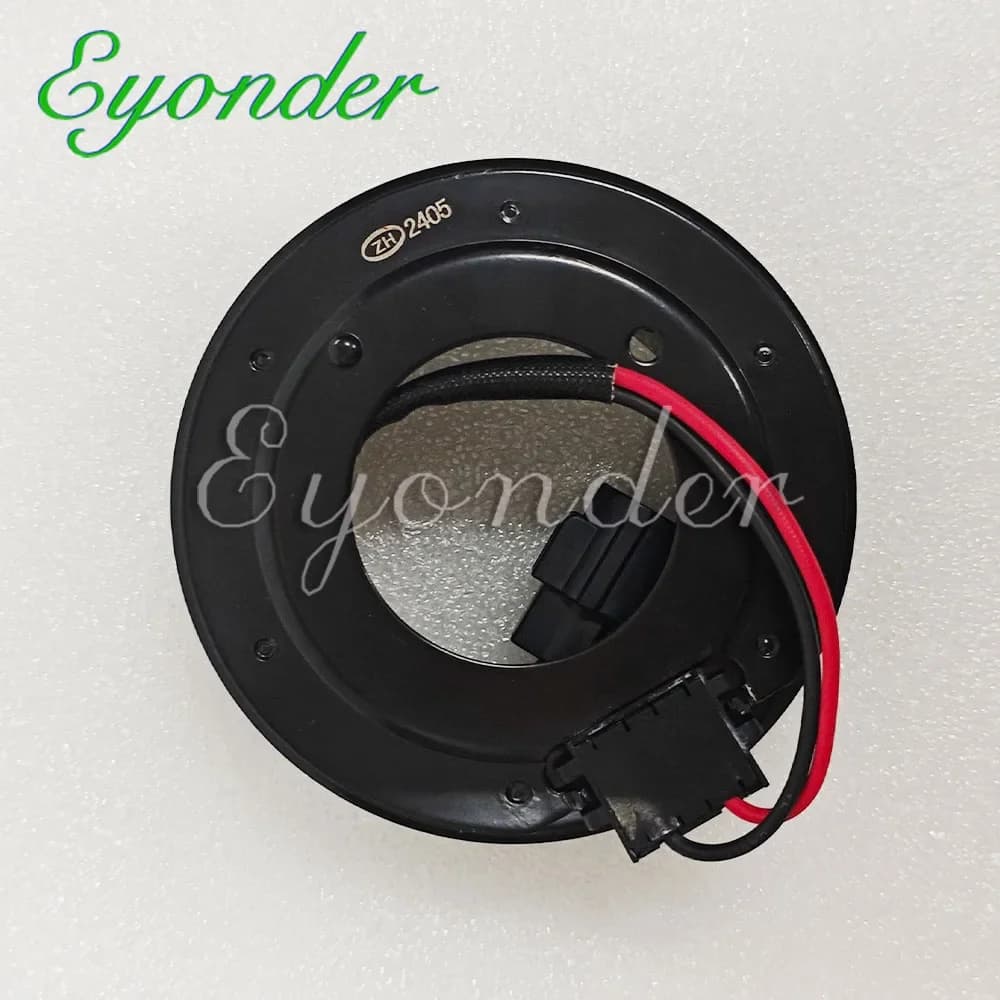 Bobina di campo frizione compressore AC A/C per Chery Tiggo 7 8 5X Pro EXEED TXL I 2019-2024 301000131 AA Per Sanden 7C16