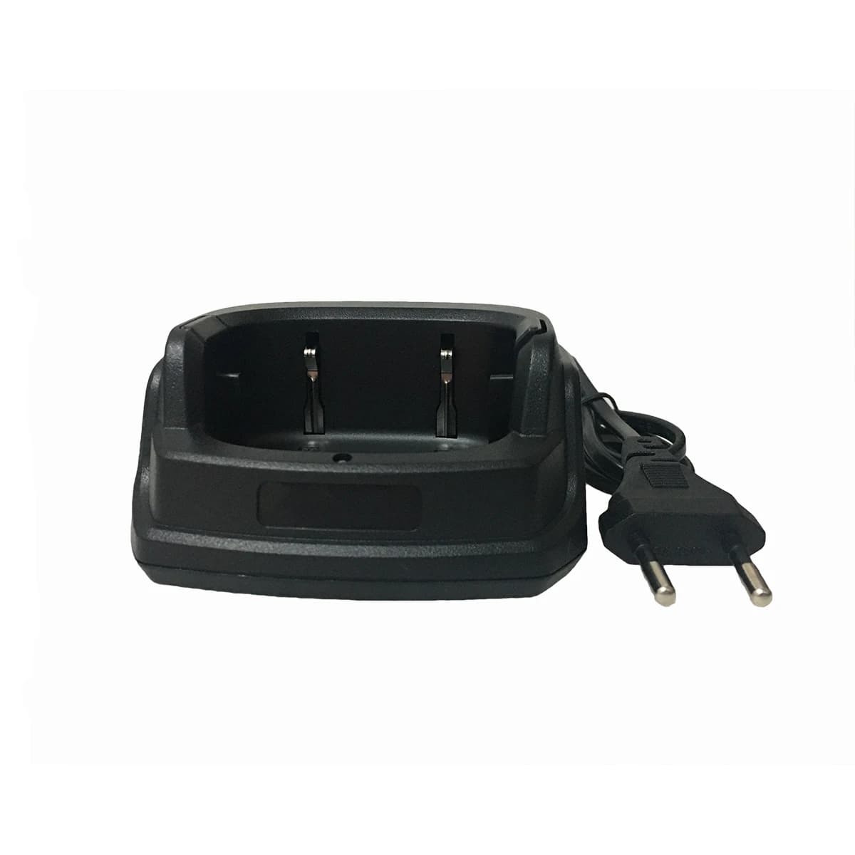 Adattatore ca caricatore intelligente da tavolo caricabatteria Radio per baofeng uv-17 Walkie Talkie