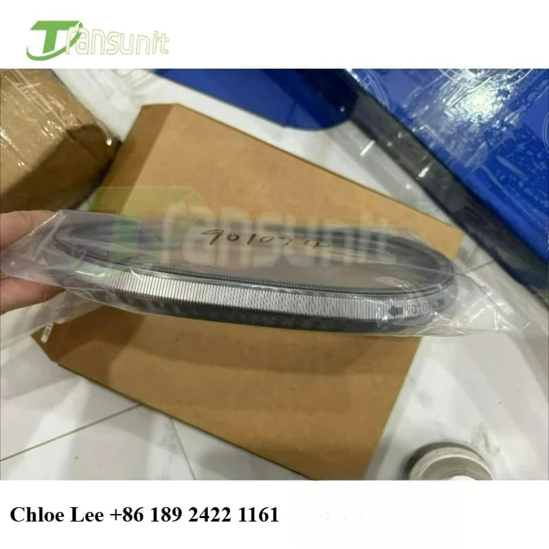 Nuova Catena per Trasmissione Automatica CVT 901094 JF020E Adatta per Nissan Suzuki New Bluebird Tiida JF020 901090