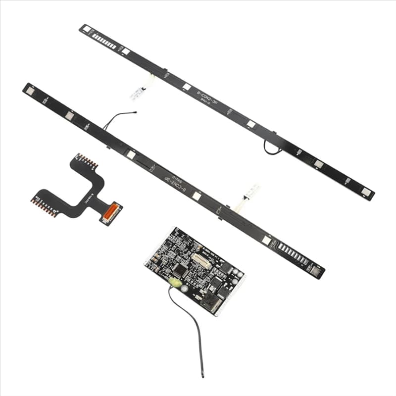 -A61K Scooter Batteria BMS Circuito Controller Cruscotto Per Xiaomi M365 Scooter Elettrico Bordo di Protezione Accessori