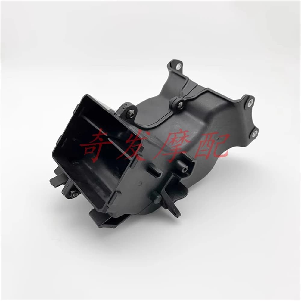 R1 air intake pipeline for Snorkel, 2015, 2016, 2017, 2018, 2019