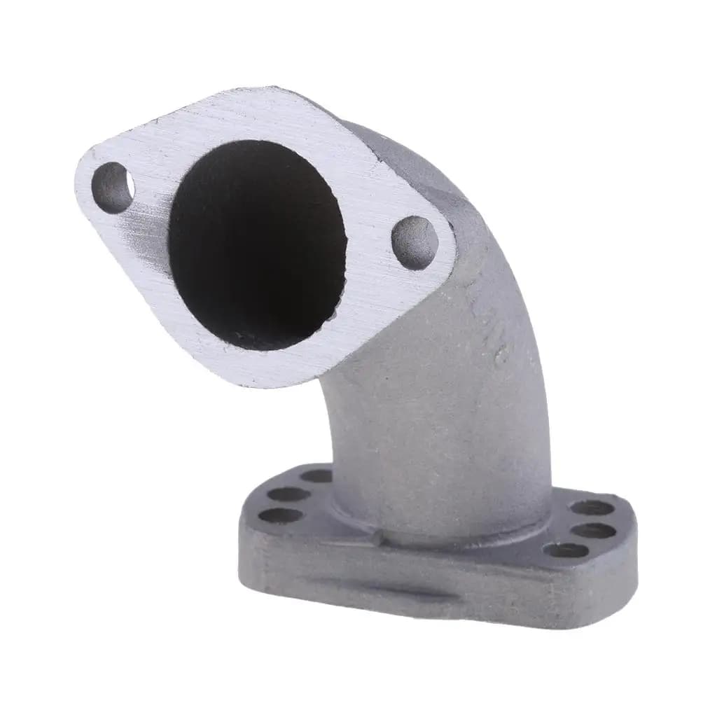 Avvio adattatore di aspirazione carburatore da 26 mm per bici 110 125 140 150