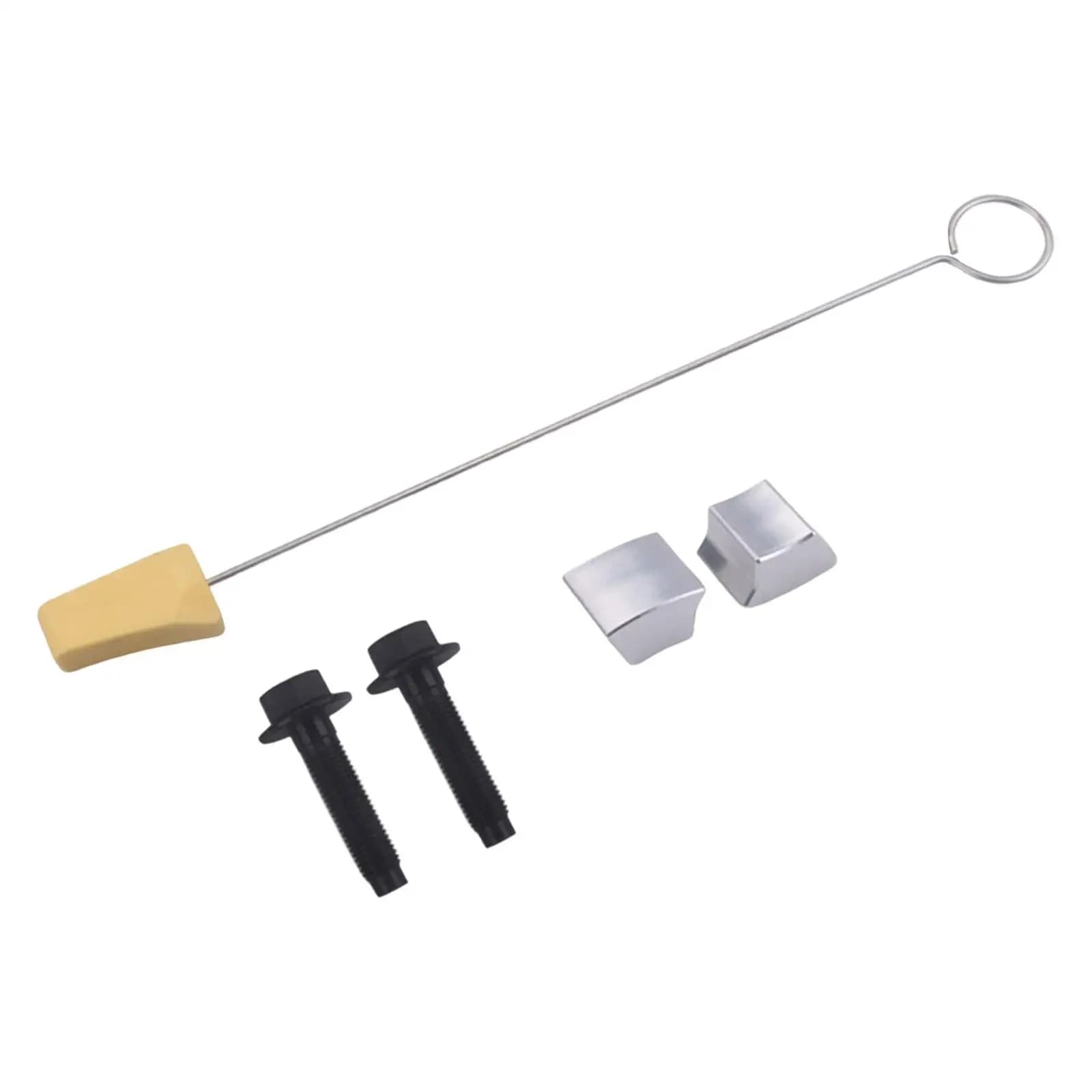 cam Phaser Lock out tool kit Replacement Maintenance Tools Professional Mounting Bolt Timing Chain for Ford 3 V Engines 5.4L