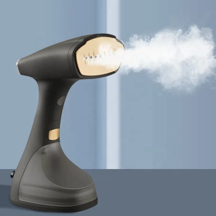 Vaporiera per indumenti Ferro da stiro Vaporiera elettrica portatile per indumenti