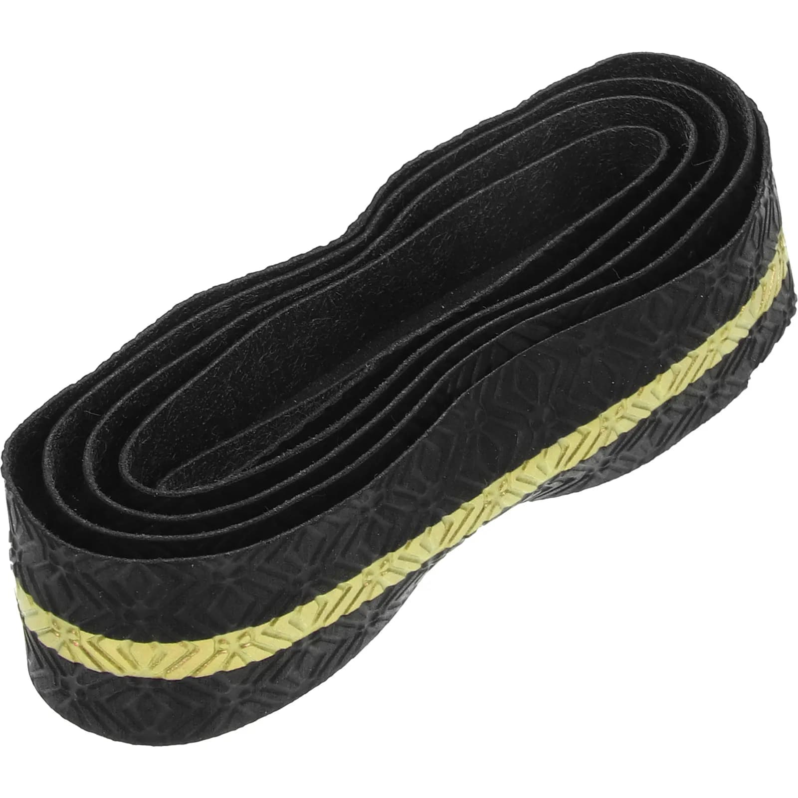 Nastro Antiscivolo per Impugnatura Racchetta, Assorbente per Tennis, Badminton, Biciclette, Canne da Pesca, Nastro Avvolgente per Racchette Sportive