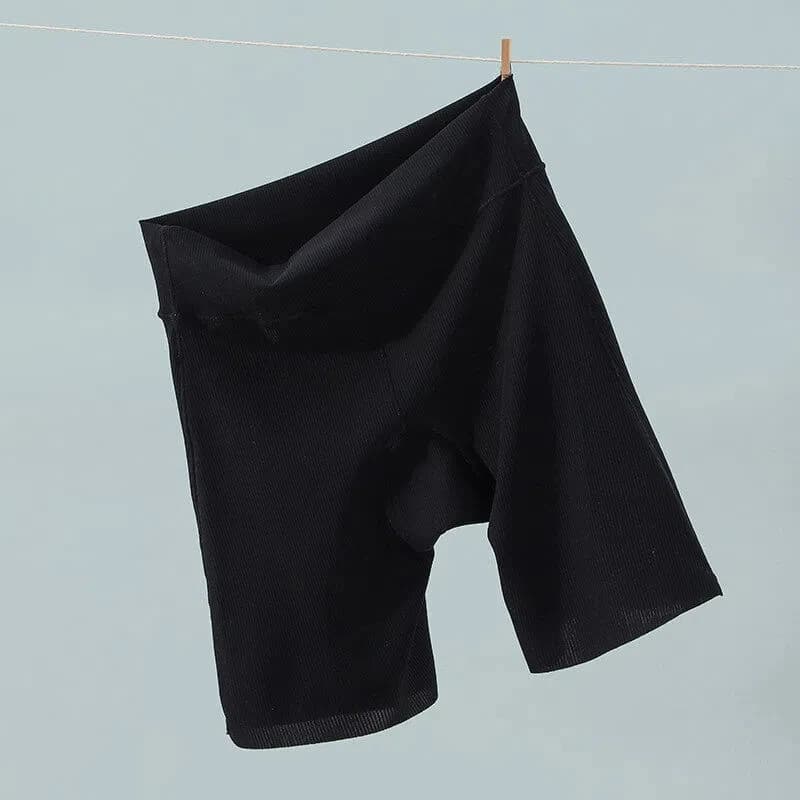 Pantaloncini di Sicurezza per Bambini 2026, Sottili e Traspiranti, Design Carino, Morbidi e Comodi, Ideali per l'Uso Quotidiano, Abbinabili con Tutto