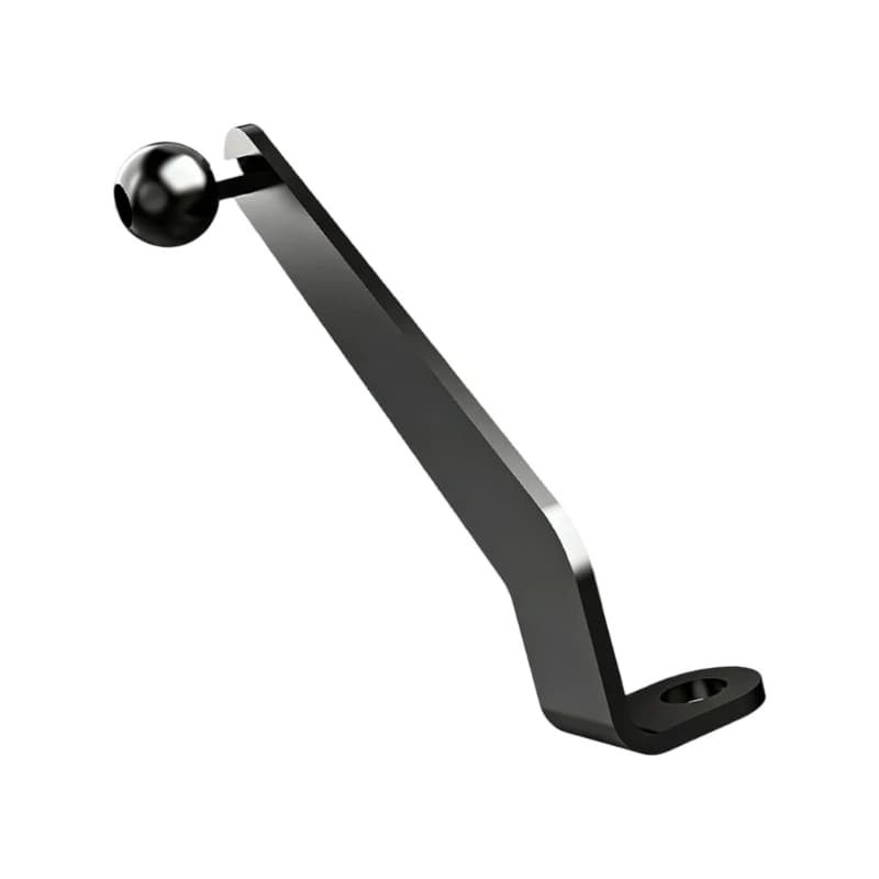 900F 17Mm Ball Head Holder Risers Base Brackets for Phone Stand Extension Arm