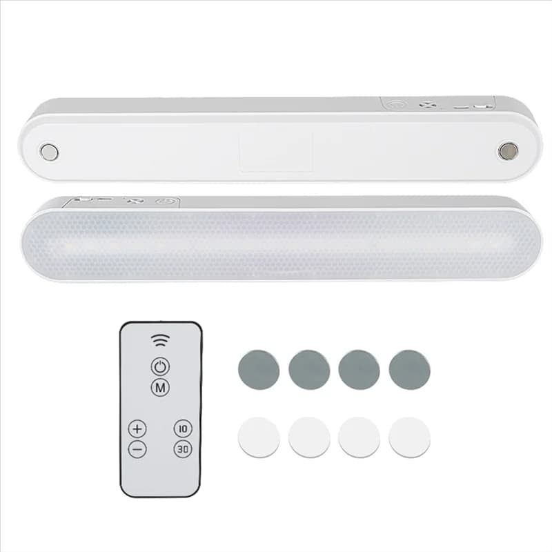RMWIN-Ricaricabile Senza Fili LED Touch-Sensibile Lampada Adesiva LED Ricaricabile Lampada Da Tavolo Dormitorio Sensore di Luce