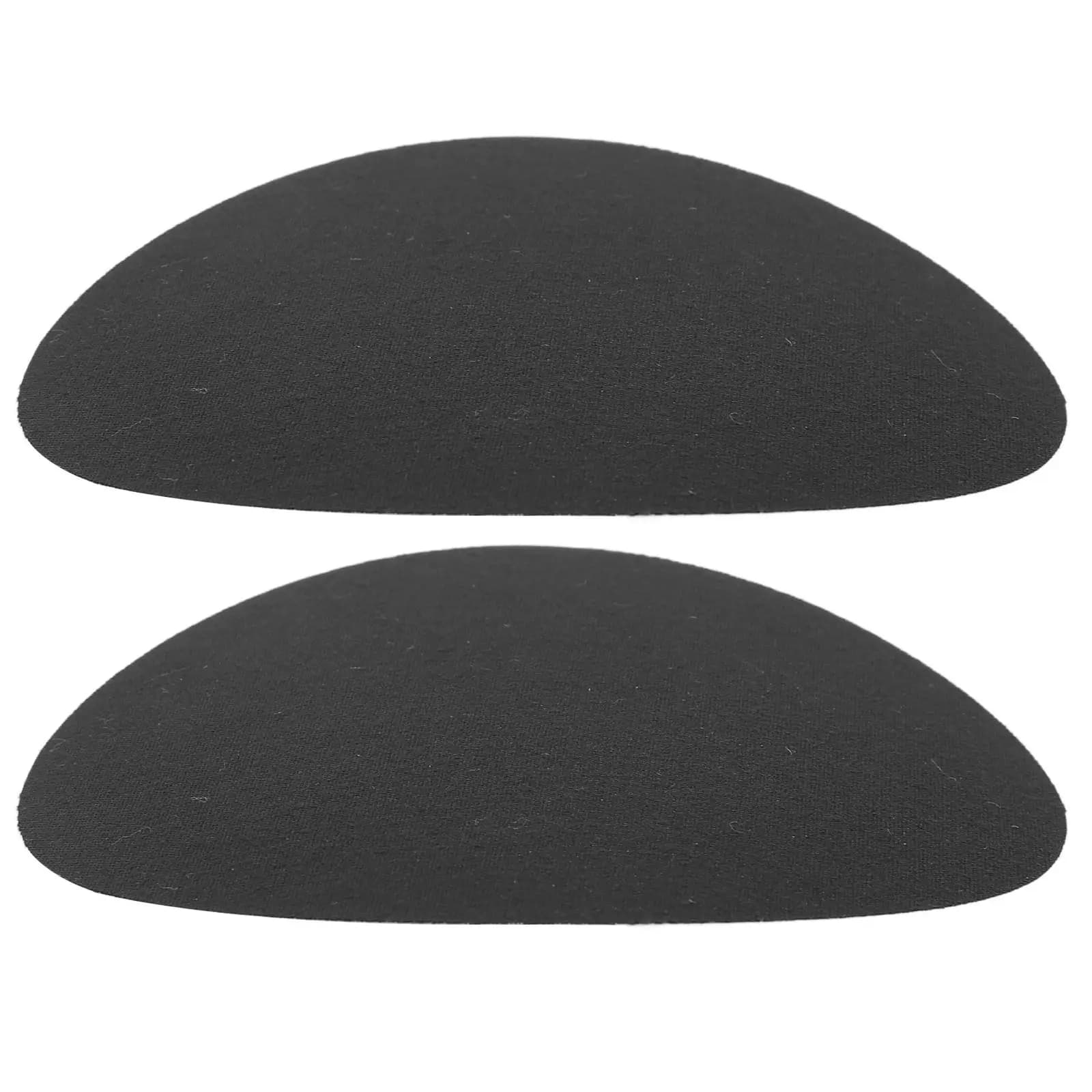 2Pcs Circular Light Diffuser Disc 4 Inch Bendable Anti-Glare Recessed Light Diffuser for Spotlight Cover Lampshade Bottom Soft