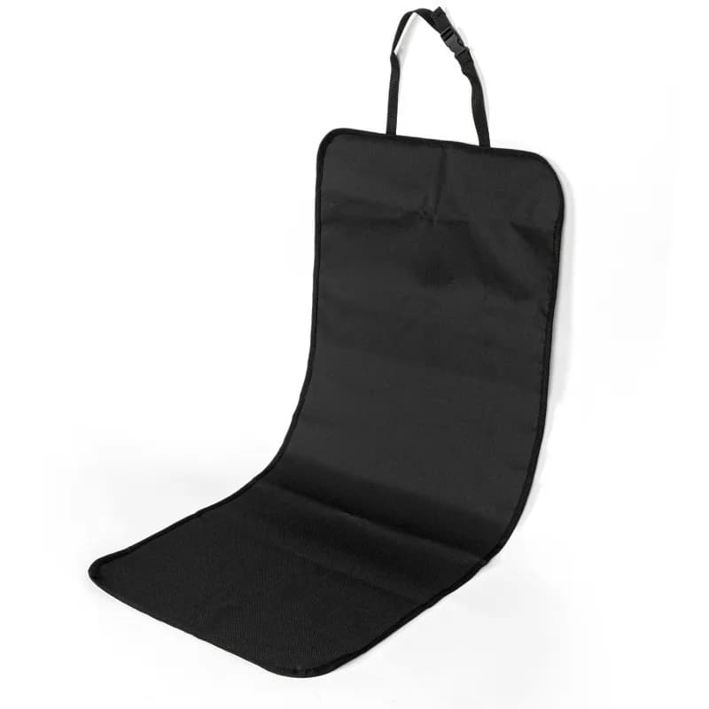 Tappetino Protettivo per Sedile Posteriore Auto per Animali Domestici, Accessori da Viaggio di Sicurezza per Gatti e Cani, Coprisedile Auto per Animali