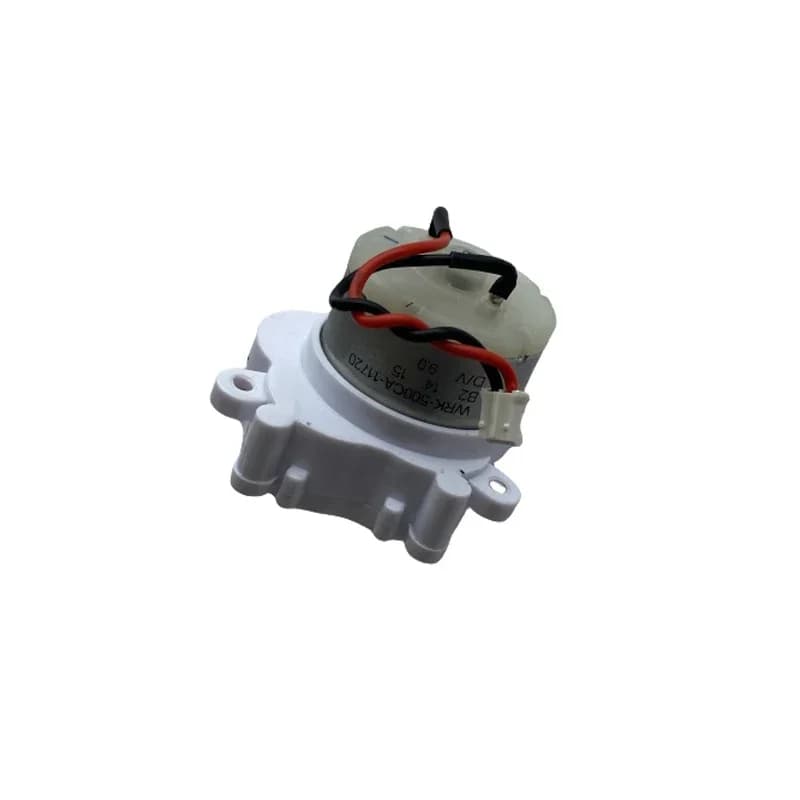 Robot aspirapolvere motore spazzola laterale per ROWENTA X-PLORER SERIE 75 S + Robot aspirapolvere parti accessori motore spazzola