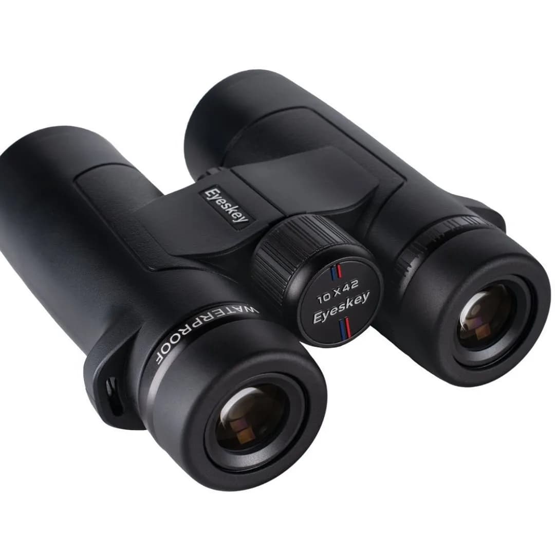Binocolo da esterno Ingrandimento elevato Orologio professionale per uccelli ad alta definizione Osservazione all'aperto Concerto da campeggio