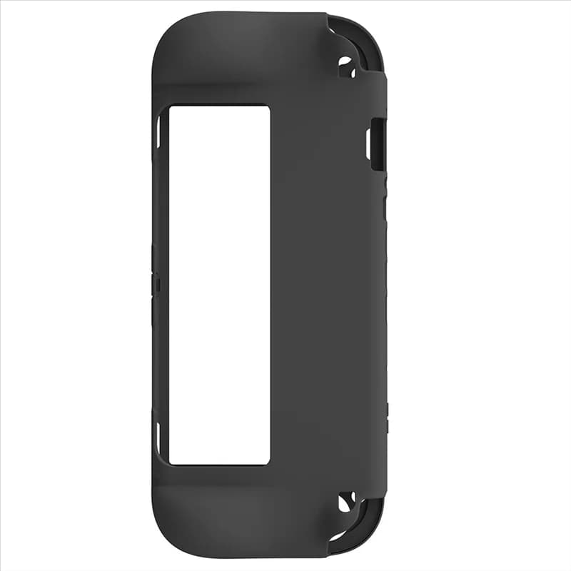 【T07A】Per Switch 2 Custodia in silicone per Nintendo Switch 2 Custodia protettiva Cover antiurto antigoccia Guscio protettivo completo