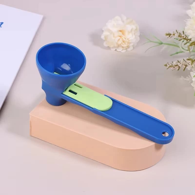Durable PP Material Protein Measuring - Woven Milk Slides & Supplements, Kitchen Tools for All Occasions