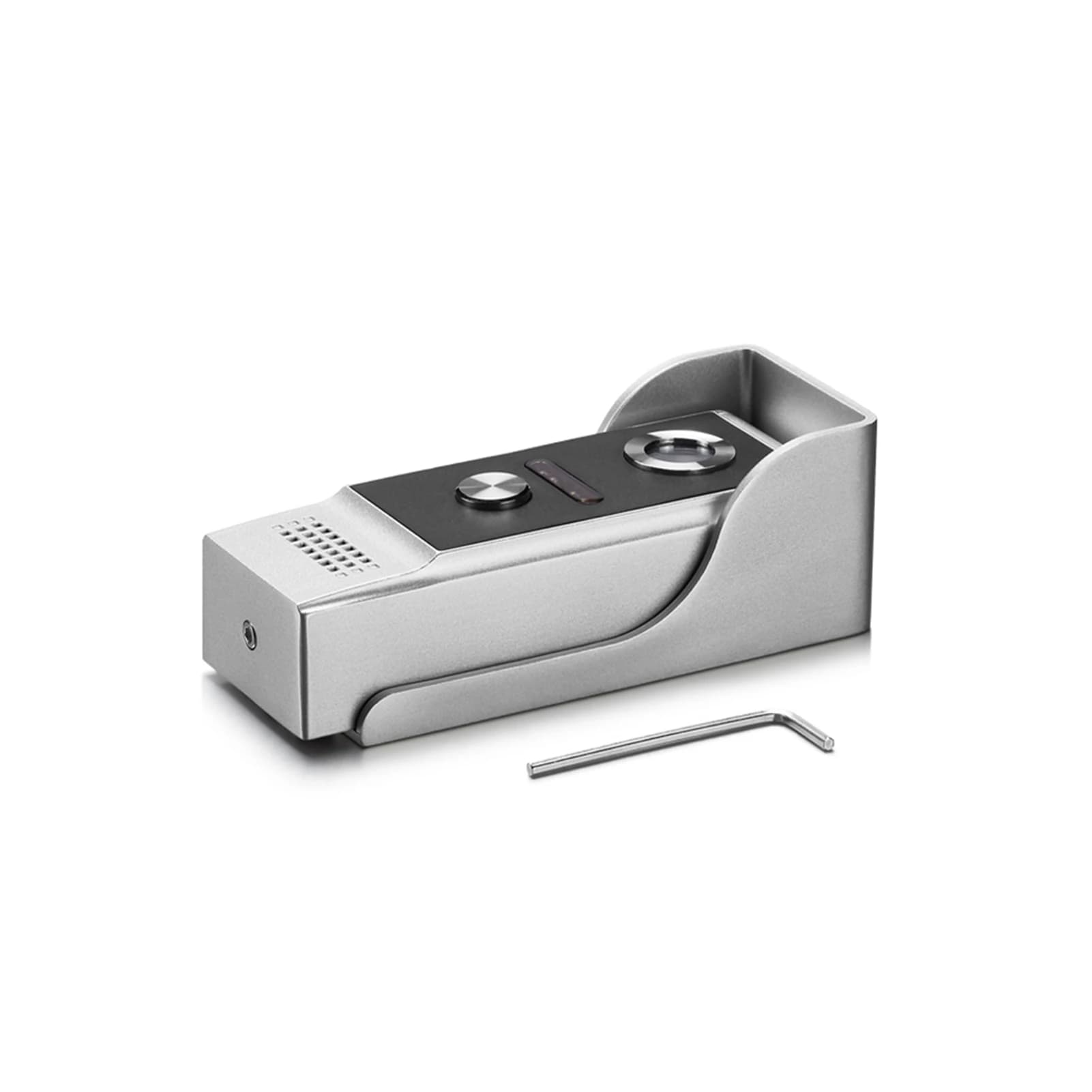 Campanello Video Wireless con Display WiFi, Schermo Touch da 7 Pollici, Kit Videocitofono, Interfono Bidirezionale
