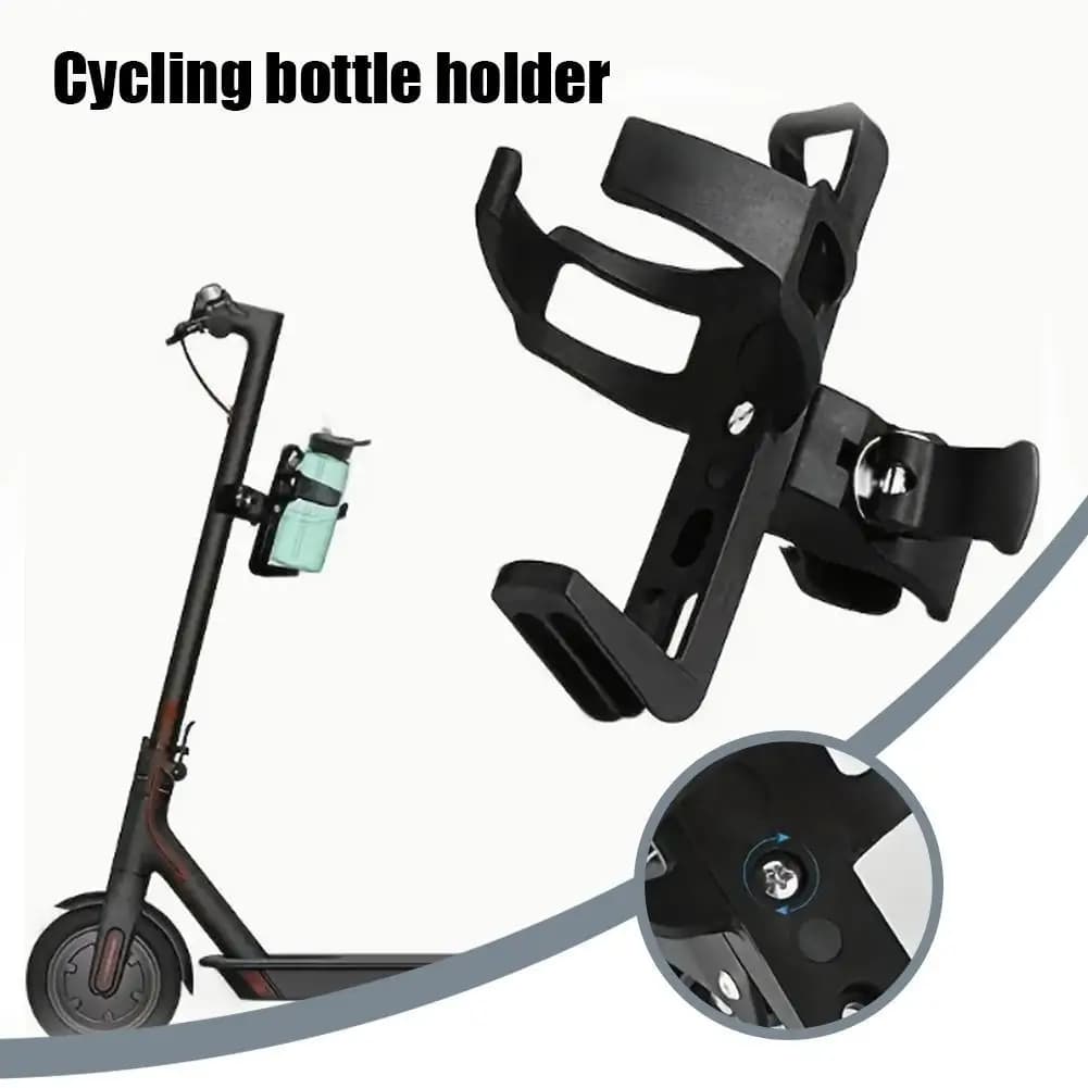 Electric Scooter Bike Bottle Bike Water Cup Bracket Holder Dog Rack Bike Accessories