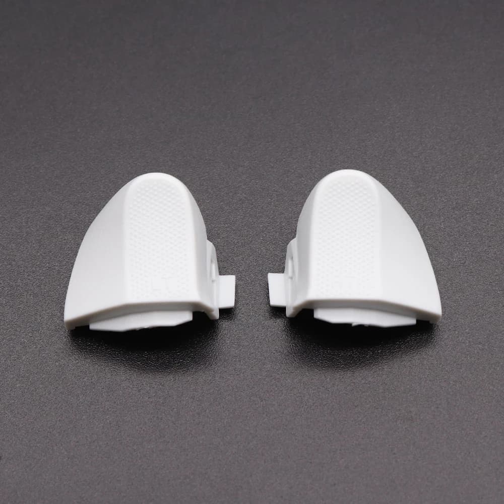 1 paio Per Xbox Serie SX XSX XSS Controller RT LT Trigger Tasto Chiave XSS XSX Versione Accessori di Riparazione
