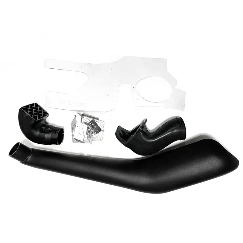 High Performance 4x4 Car Accessories Snorkel for Ford Ranger T6 T7 T9 Ranger Raptor Car Snorkel
