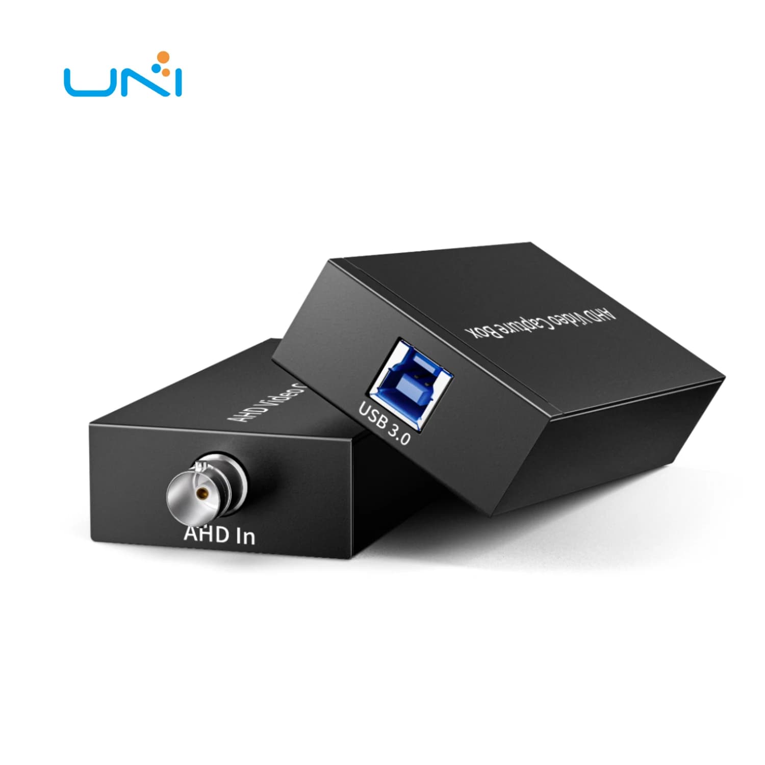 Unisheen 1080p 720p AHD a scheda di acquisizione video 1 canale SDI HD acquisizione video scatola interna supporto Vmix Wirecast ManyCam VLC OBS