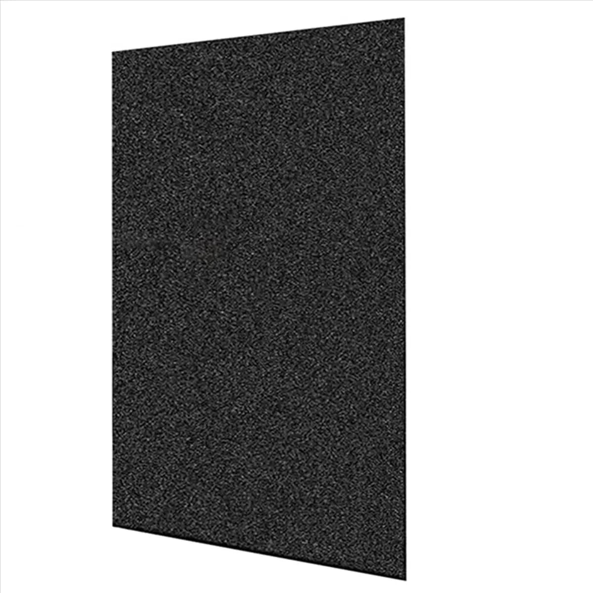 M09K 30PCS Prefiltri Premium al carbone attivo Accessori purificatore d'aria per purificatore d'aria Honeywell HPA100