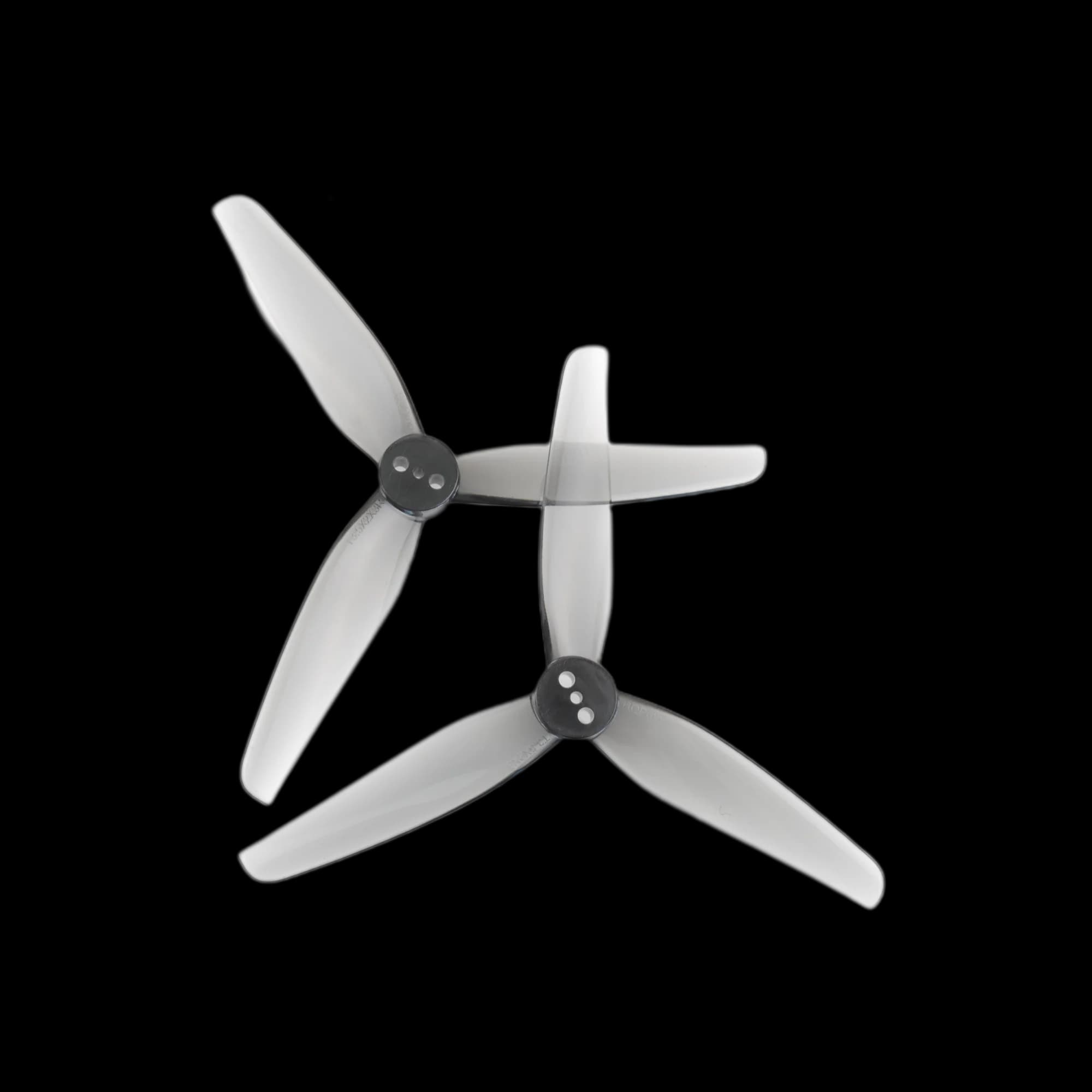 16 pz/8 paia HQ Prop T3.5X2X3 3520 3.5 pollici 3 pale/tri-blade elica prop per FPV Drone parte