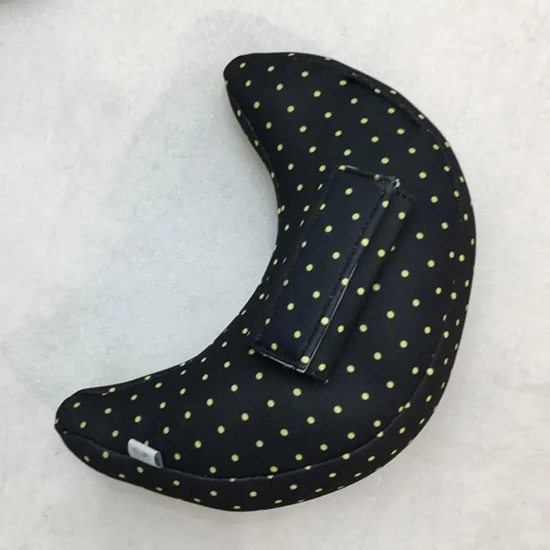 per cuscinetto della cintura sedile auto universale per cuscino per cintura sede cuscino protezione del collo per